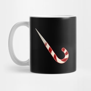 Candy Shank Mug